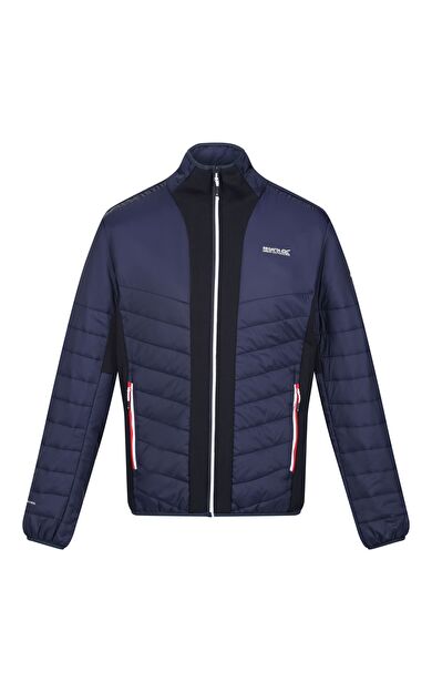 Regatta Halton VII Erkek Ceket-LACİVERT