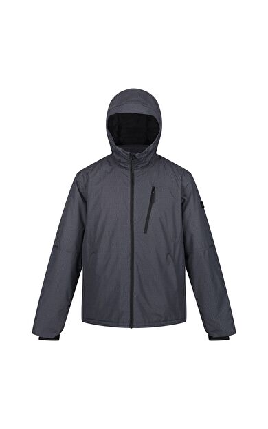 Regatta Harridge Erkek Ceket-SİYAH