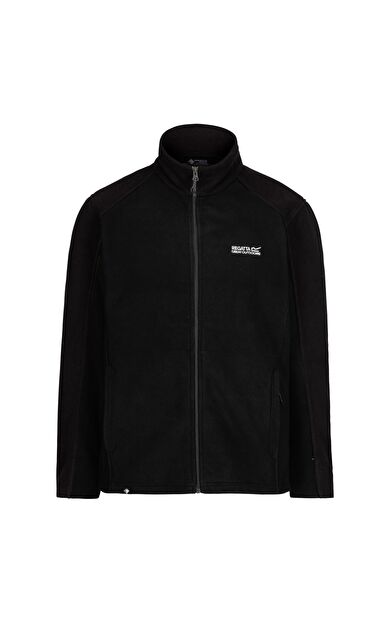 Regatta Hedman II Erkek Polar-SİYAH