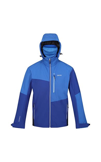 Regatta Hewitts IX Erkek Ceket-LACİVERT