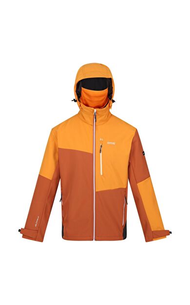 Regatta Hewitts IX Erkek Ceket-TURUNCU