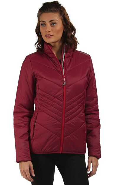 Regatta Highfell II Kadın Ceket-PEMBE