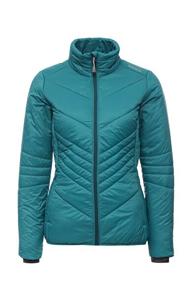 Regatta Highfell II Kadın Ceket-YEŞİL