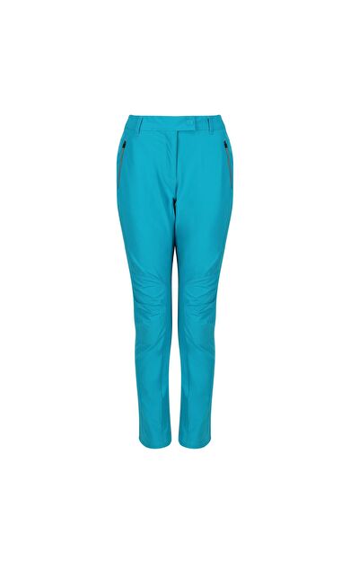 Regatta Highton Kadın Pantolon-MAVİ