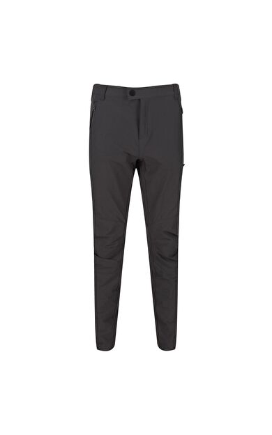 Regatta Highton Erkek Pantolon-GRİ