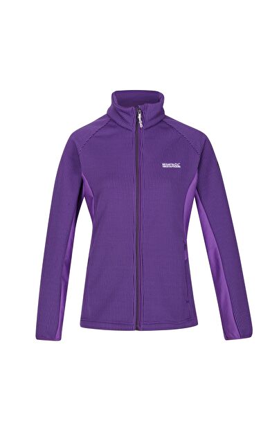 Regatta Highton WntrFZ II Kadın Polar-MOR