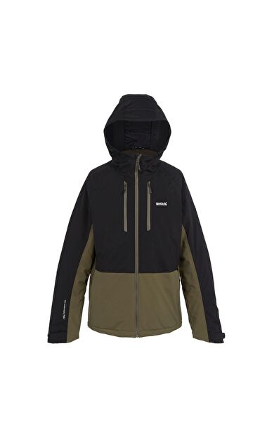 Regatta Hightonpadded III Erkek Mont-
