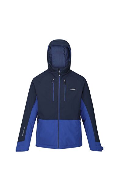 Regatta Hightonpadded III Erkek Mont-LACİVERT 105522_5WV