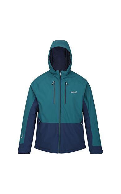 Regatta Hightonpadded III Erkek Mont-YEŞİL 105522_L6K