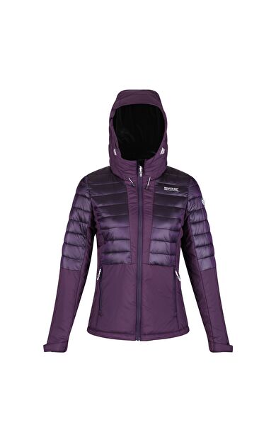 Regatta Himalia Kadın Ceket-MOR