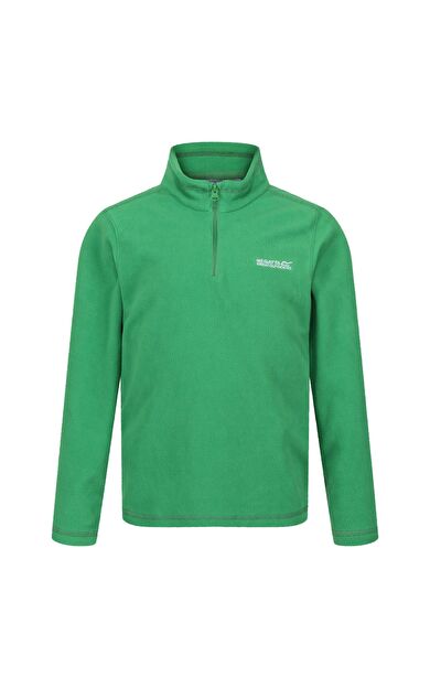 Regatta Hotshot II Çocuk Polar-YEŞİL