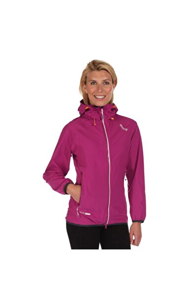 Regatta Imber Kadın Mont-MOR