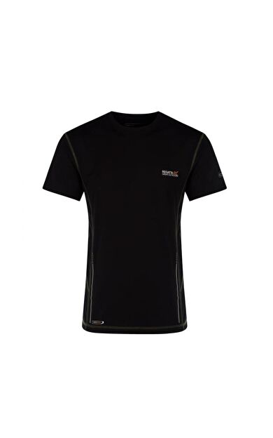 Regatta Jenolan T-Shirt-SİYAH