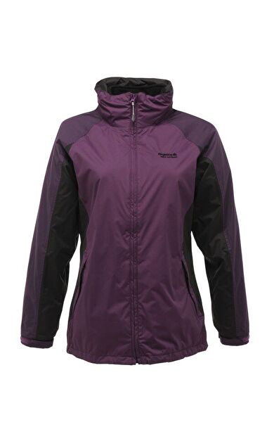 Regatta Katerina Kadın Mont-MOR