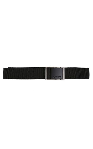 Regatta Konex Webbbelt lll Erkek Kemer-SİYAH