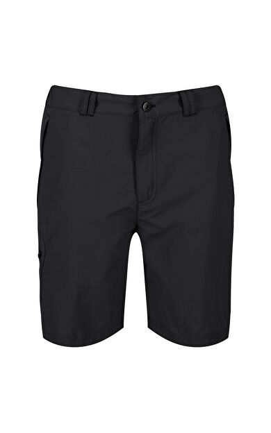 Regatta Leesville Shrt II Erkek Şort-GRİ 105801_61I