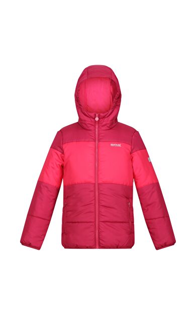 Regatta Lofthouse VII Çocuk Mont-PEMBE