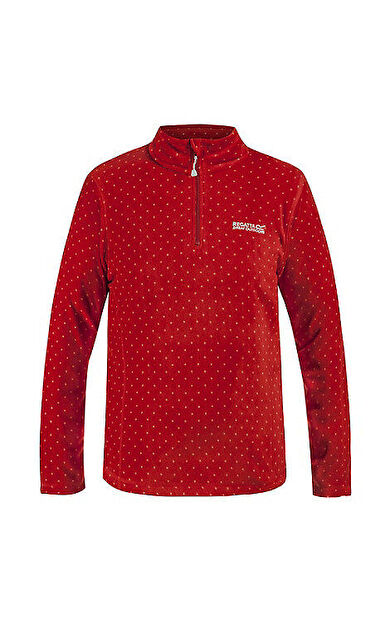 Regatta Lovelife Kadın Ceket-KIRMIZI