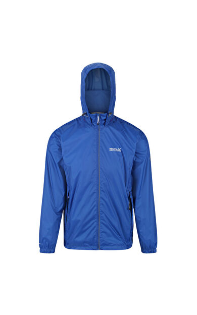 Regatta Lyle IV Erkek Yağmurluk-MAVİ
