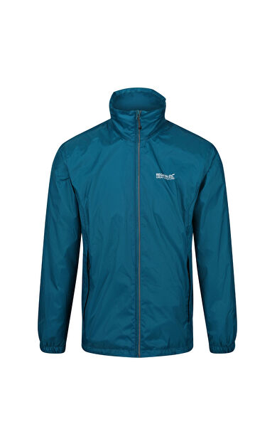 Regatta Lyle IV Erkek Yağmurluk-YEŞİL