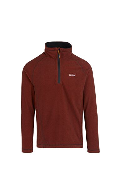 Regatta Montes Erkek Polar-BORDO