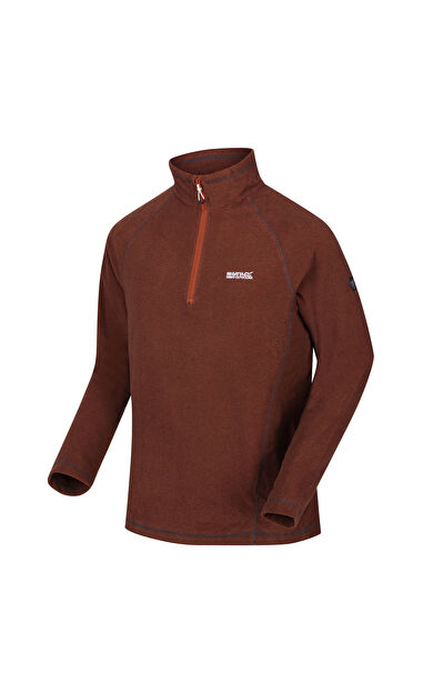 Regatta Montes Erkek Polar-KAHVERENGİ