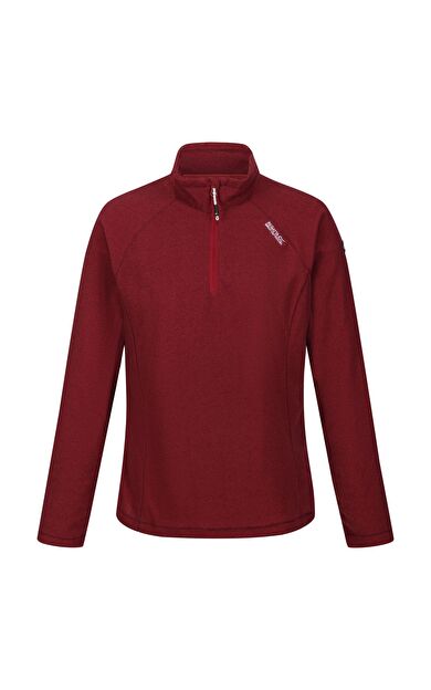 Regatta Montes Kadın Polar-BORDO