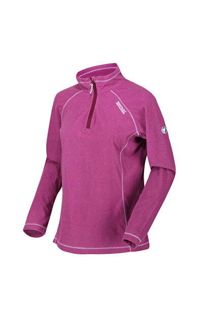 Regatta Montes Kadın Polar-PEMBE 105344_9A8