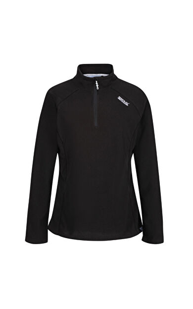 Regatta Montes Kadın Polar-SİYAH