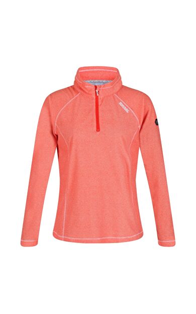 Regatta Montes Kadın Polar-TURUNCU