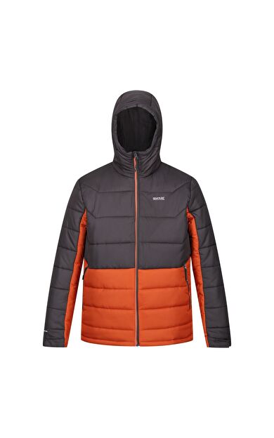 Regatta Nevado VI Erkek Ceket-GRİ