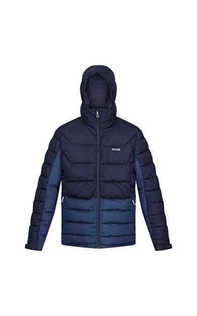 Regatta Nevado VI Erkek Ceket-LACİVERT