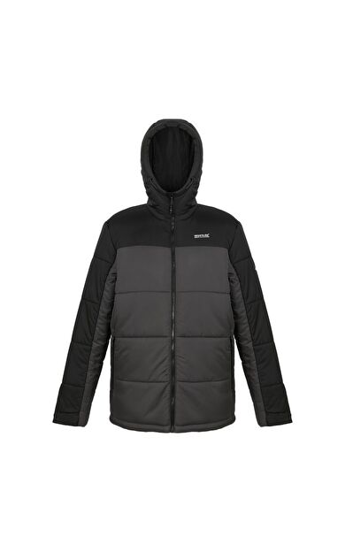 Regatta Nevado VII Erkek Ceket-SİYAH