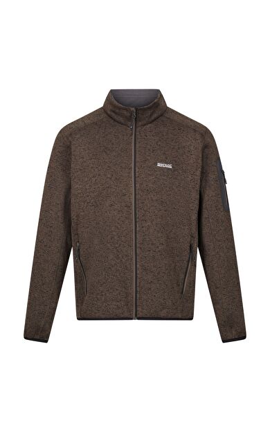 Regatta Newhill Erkek Polar-KAHVERENGİ