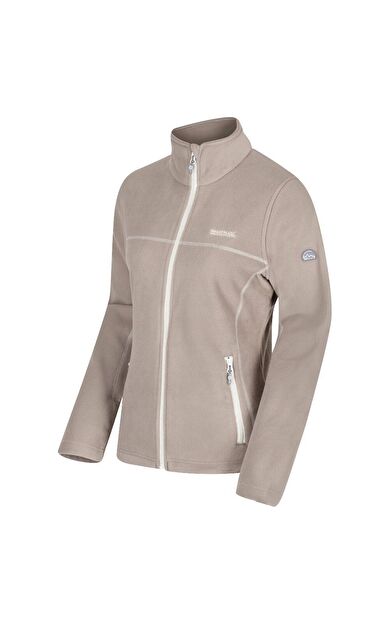 Regatta Nova V Kadın Polar-BEJ