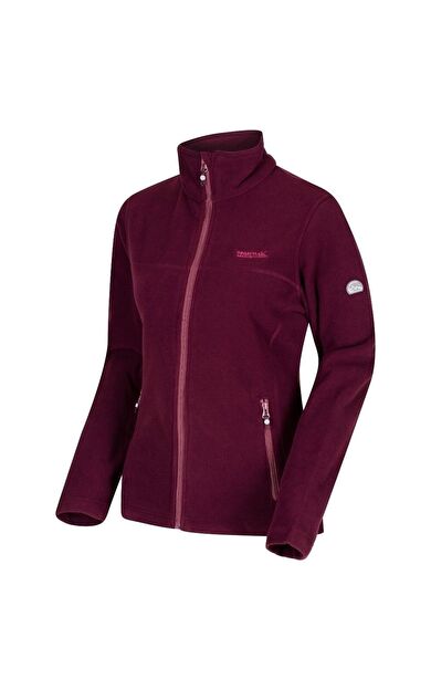 Regatta Nova V Kadın Polar-BORDO