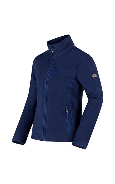 Regatta Nova V Kadın Polar-MAVİ