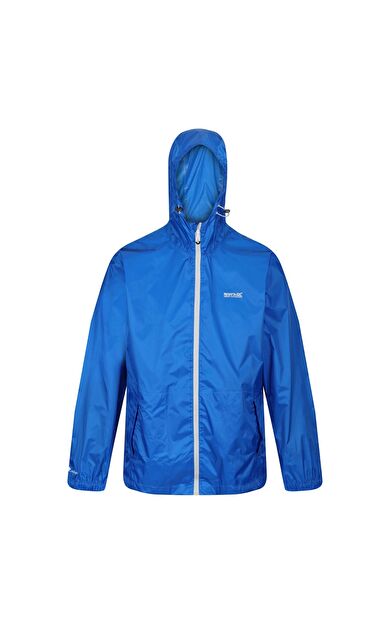 Regatta Pack It III Erkek Yağmurluk-MAVİ 105678_15