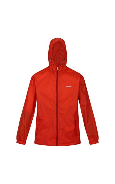 Regatta Pack It III Erkek Yağmurluk-TURUNCU 105678_33L