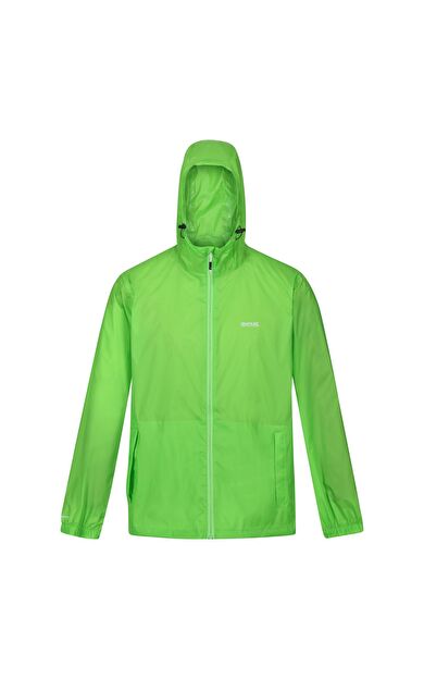 Regatta Pack It III Erkek Yağmurluk-YEŞİL 105678_5PK