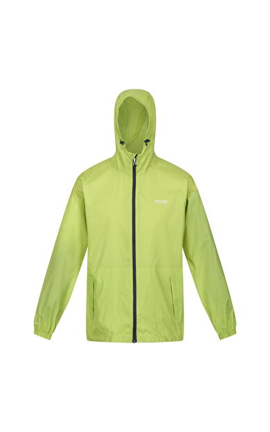 Regatta Pack It III Erkek Yağmurluk-YEŞİL 105678_N5H