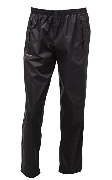 Regatta Pack It O/Trs Trekking Erkek Pantolon-SİYAH