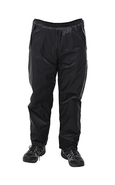 Regatta Packaway II Trekking Erkek Pantolon-SİYAH