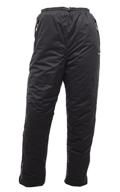 Regatta Padded Chandler Trekking Erkek Pantolon-SİYAH