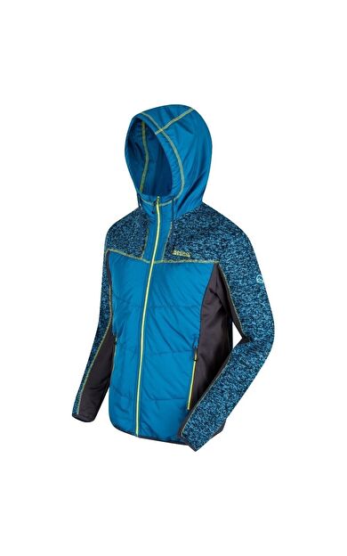 Regatta Pendan Hybrid Erkek Polar-MAVİ