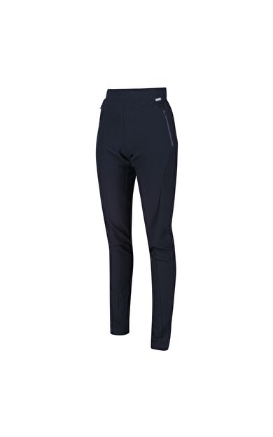 Regatta Pentre Strtch Trs Kadın Pantolon-LACİVERT