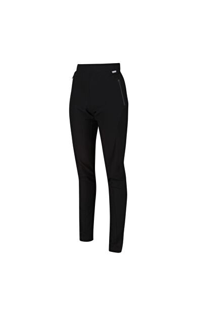 Regatta Pentre Strtch Trs Kadın Pantolon-SİYAH