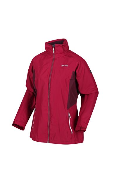 Regatta Premilla IV Kadın Ceket-PEMBE