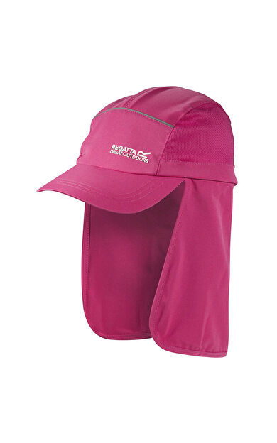 Regatta Protector Şapka-PEMBE