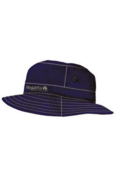 Regatta Quest Şapka-LACİVERT